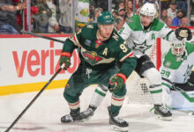Stars vs Wild: 3 Things to Watch in Game 4 (West R1)