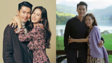 孫藝真曬兒攝影大作！玄彬遮臉貼圖升級 洩漏家庭地位轉變