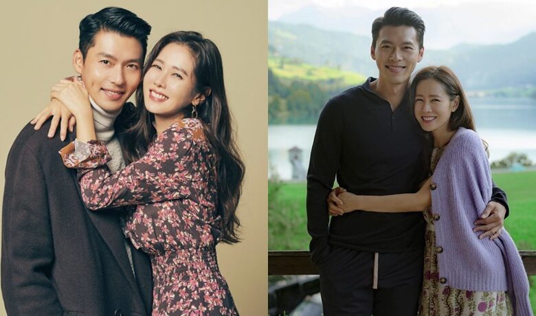 孫藝真曬兒攝影大作！玄彬遮臉貼圖升級 洩漏家庭地位轉變