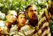O Brother, Where Art Thou? and the Comic Faith That Stuck