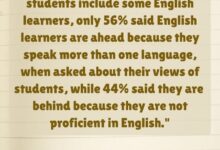 ELL Teaching Survey Findings: What Ed Week Data Says Matters Most