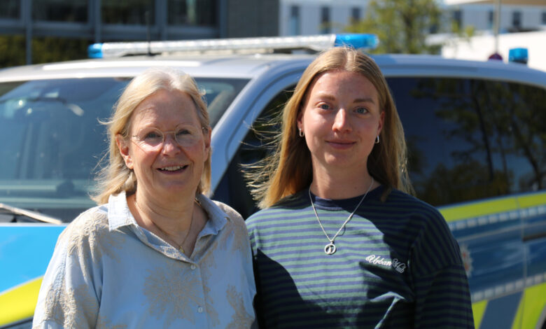 Als Frau bei der Gütersloher Kripo: Jutta Mohaupt erinnert sich