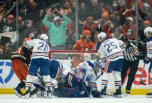 NHL goal-line technology proves tough as Bill Daly explains