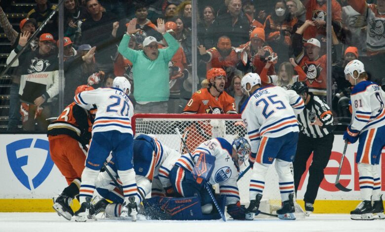 NHL goal-line technology proves tough as Bill Daly explains