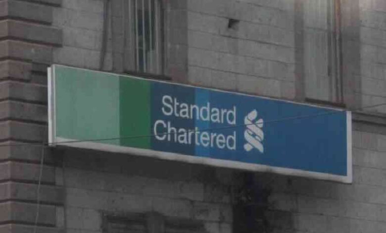 Stanchart Ensnared in Sh7 Billion Pension Payout Dispute