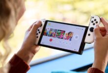 I’m rocking the original Switch in 2026—because the upgrade is too complicated