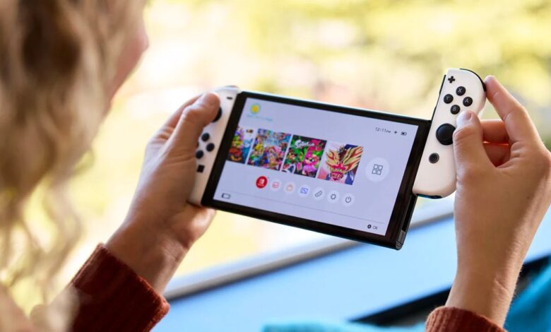 I’m rocking the original Switch in 2026—because the upgrade is too complicated