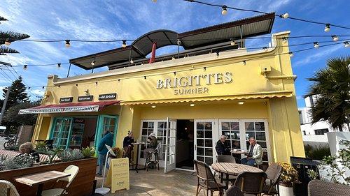 Break-in at Brigittes Sumner: A Frustrating Night