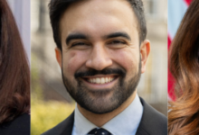 The 2026 New York City Power 100