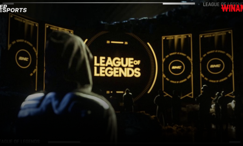 Esports Nations Cup 2026: League of Legends rosters and coaches—who qualifies