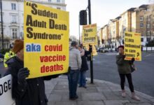 ‘Staggering’ belief in unproven health claims