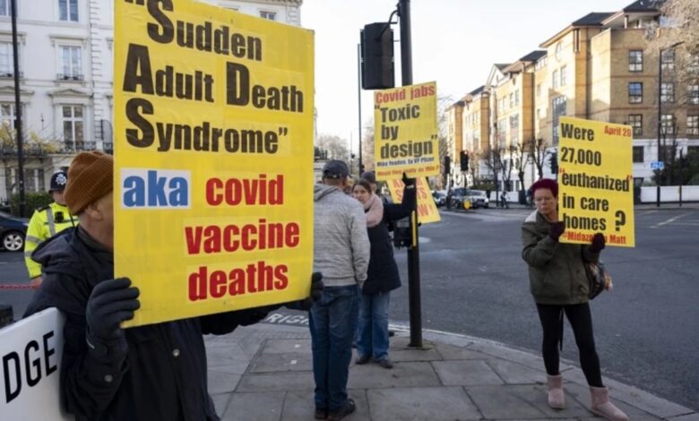 ‘Staggering’ belief in unproven health claims