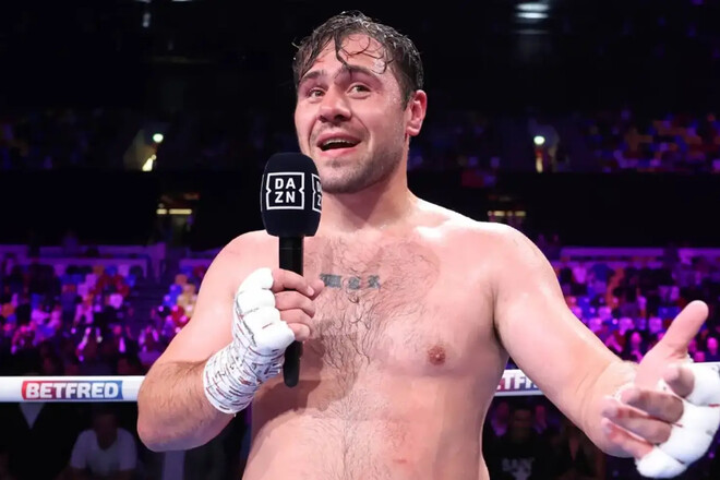 Критика в адрес Усика: почему бой с Верховеном вызывает вопросы