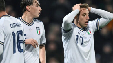 Шанс для України на ЧМ-2026: чи можливо це після шведського фіаско?