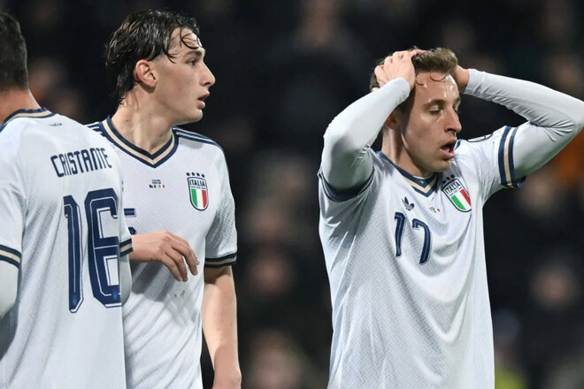 Шанс для України на ЧМ-2026: чи можливо це після шведського фіаско?