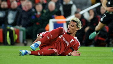 Уго Екітіке пропускає ЧС-2026: кар’єра форварда на паузі