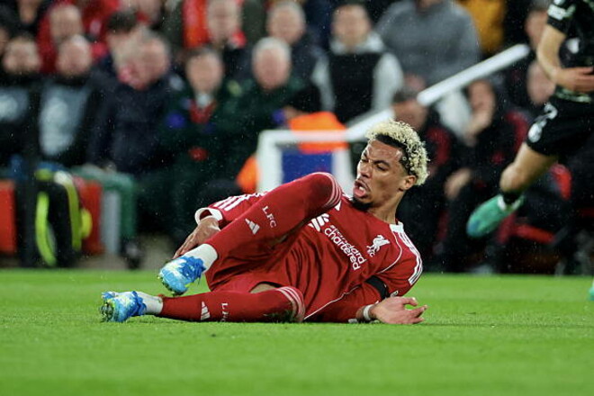 Уго Екітіке пропускає ЧС-2026: кар’єра форварда на паузі