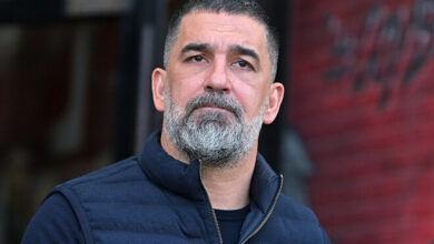 Арда Туран після виходу «Шахтаря» у півфінал: «З мене сміялися, а тепер я посміюся у відповідь»