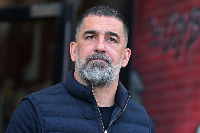 Арда Туран після виходу «Шахтаря» у півфінал: «З мене сміялися, а тепер я посміюся у відповідь»