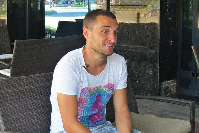 Михайло Кополовець: «Зоря» та «Динамо» не стануть проблемою для «Шахтаря»