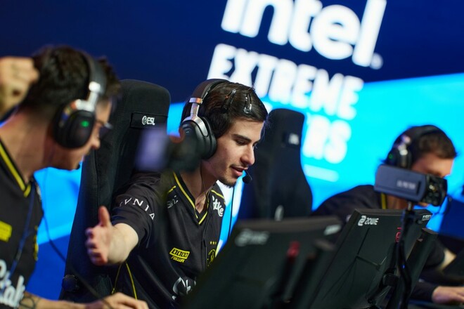 «Речь идет только о нас»: flameZ настроен вписать Vitality в историю