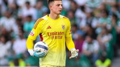 Бенфика виривається вперед: підсумки 30-го туру чемпіонату Португалії