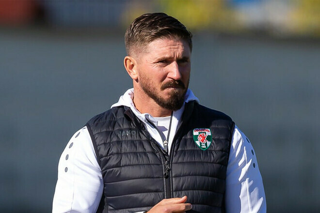 Фінал Кубка України: поради Валерія Іващенка для ФК Чернігів перед грою з Динамо