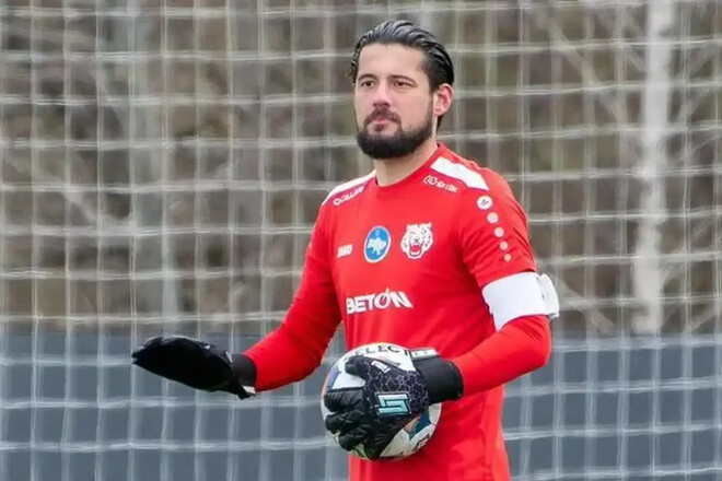 Секрети успіху «Чернігова»: як команда виграє серії пенальті