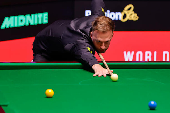 Матчи Трампа и О’Салливана: ЧМ по снукеру в Шеффилде