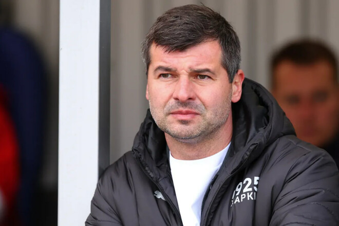 Младен Бартулович про аналіз нічиєї «Металіста 1925» проти ЛНЗ