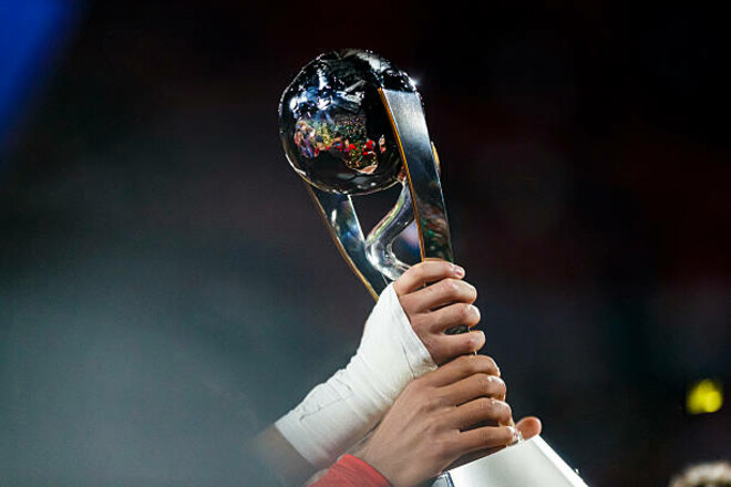 Арменія та Грузія приймуть ЧС U-20 2029: вперше в історії