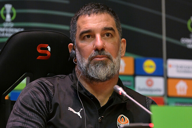 ТУРАН: «Кристал Пэлас физически сильнее нас. Мы в Шахтере верим в себя»