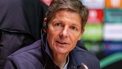 Коуч «Кристал Пэлас» о рівні УПЛ: «Є проблема…» — чому футбол важко відділити від війни