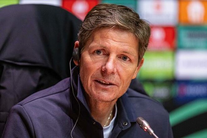 Коуч «Кристал Пэлас» о рівні УПЛ: «Є проблема…» — чому футбол важко відділити від війни