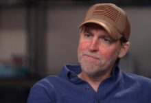 Ben Sasse’s Deadline Mindset Meets Cancer Battle