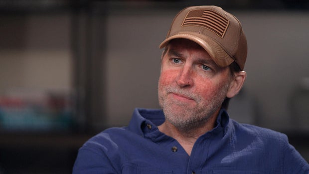 Ben Sasse’s Deadline Mindset Meets Cancer Battle