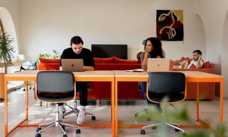 Outsite for Digital Nomads: Coliving Meets Coworking