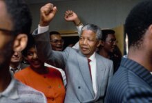 Courage as a Skill: What Mandela Teaches About Leadership Under Pressure