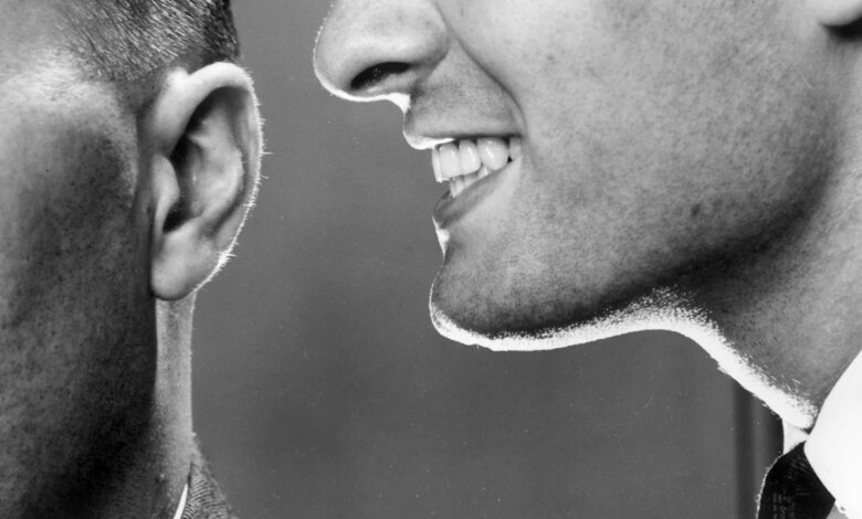 The feedback you’re not giving is costing more than you think