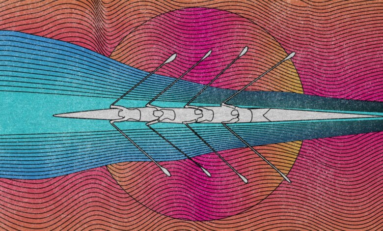 How to Build a Self-Running Team (Without Micromanaging)