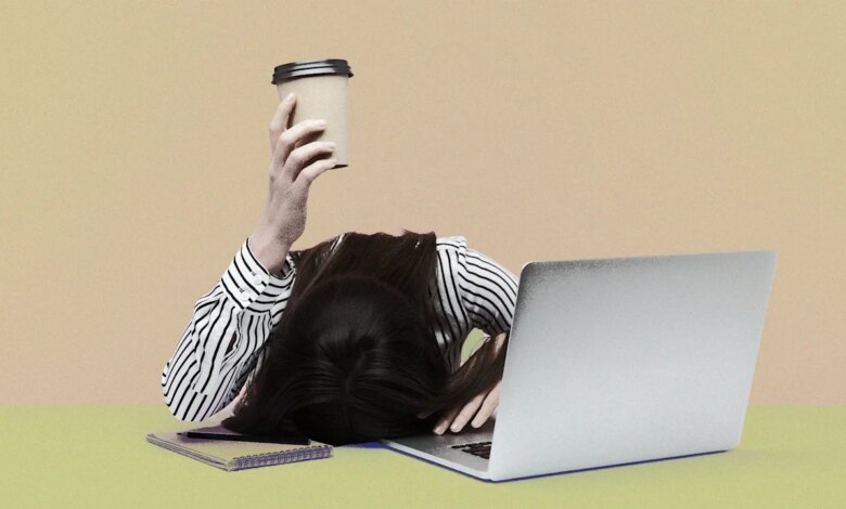 5 signs your work doesn’t matter—and what to do