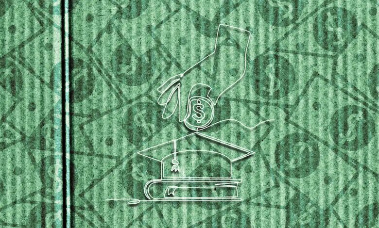 Private student loans: The real risk of cosigning