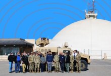 America’s Laser Dome: FAA clears border laser defense