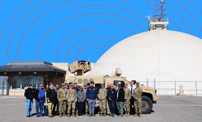 America’s Laser Dome: FAA clears border laser defense