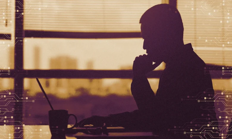 A perfect storm is coming for legacy consulting firms