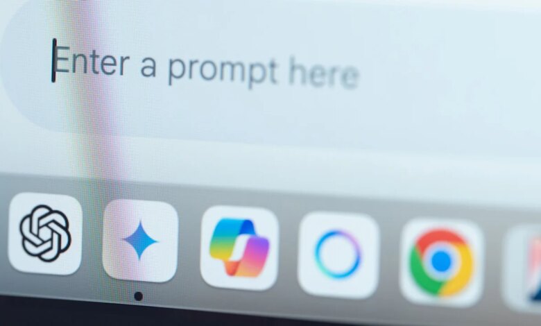 AI on the job: Workers learn fast—even as accuracy worries rise