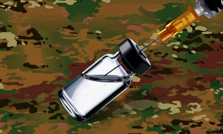 Military flu shots become optional: What changes—and why it sparks backlash