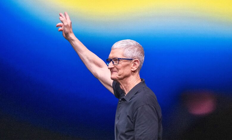Apple’s CEO handover: Is the internal CEO model winning?