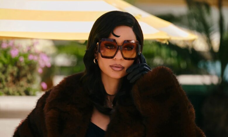 Euphoria’s “Maddy gets the job” scene clashes with 2026 reality