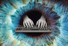 Meta Keystroke Tracking for AI: Legal, but Ethical?